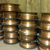 Copper Cable Products